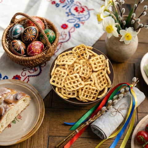 Ajándékcsomagolás