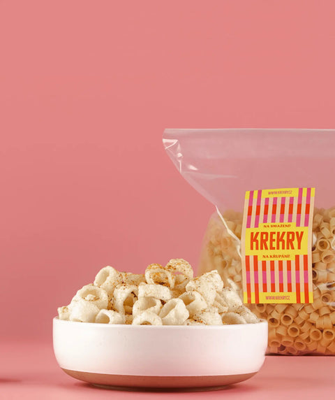 Keksz otthoni sütéshez