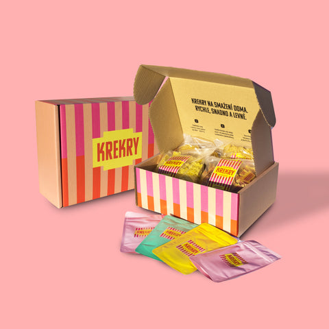 Ajándékcsomagolás