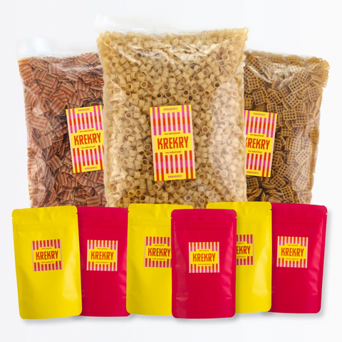 A legjobb csomagolás