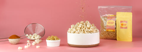 Keksz otthoni sütéshez